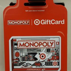 Target - Birthday Gift  Cardbon 8/16/22