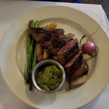 Seared - Steak - Steakhouses Near Me - Albuquerque, New Mexico