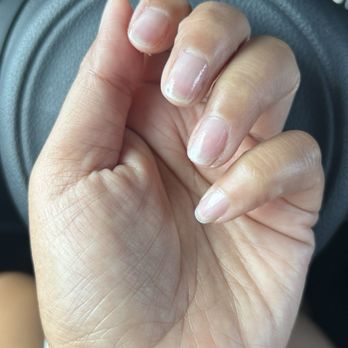 Nail Love - Nail Salons Near Me - Richardson, Texas