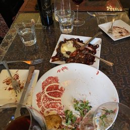 Baked Brie
