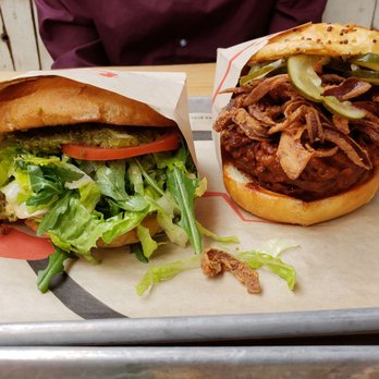 The Crack Shack - Our two burgers. Firebird and something - Chicken Shop Near Me - Costa Mesa, California The Crack Shack - Our two burgers. Firebird and something - Chicken Shop Near Me - Costa Mesa, California