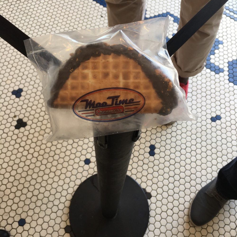 MooTime Creamery - Moon Taco - Ice Cream & Frozen Yogurt Near Me - Coronado, California MooTime Creamery - Moon Taco - Ice Cream & Frozen Yogurt Near Me - Coronado, California