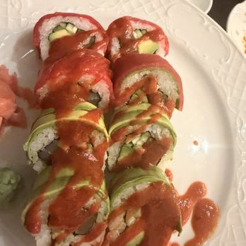 Jinode - Chinese Near Me - Madrid, M