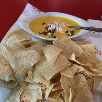 Los Cucos Mexican Cafe - Chips and Queso - Tex-Mex Near Me - Katy, Texas Los Cucos Mexican Cafe - Chips and Queso - Tex-Mex Near Me - Katy, Texas