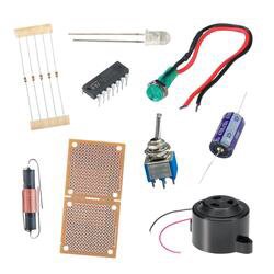 The Accessories Place | Radio shack - Electronics Parts