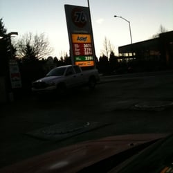 Astro #238 - 12.16.10 gas is spendy!