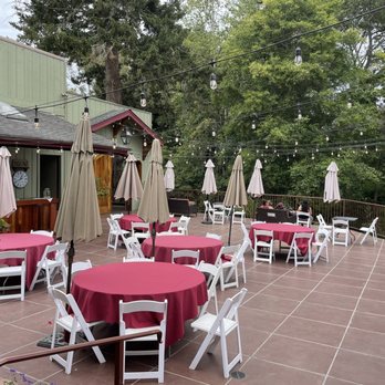 Bargetto Winery - Wineries Near Me - Soquel, California Bargetto Winery - Wineries Near Me - Soquel, California