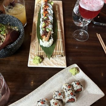 Sexy Fish Miami - Sushi - Seafood Near Me - Miami, Florida Sexy Fish Miami - Sushi - Seafood Near Me - Miami, Florida