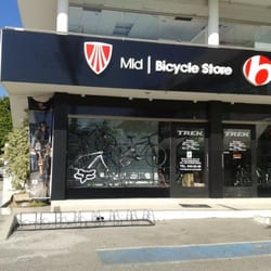 Mid Bicycle Store - MID Bicycle Store