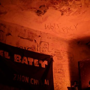 El Batey - Dive Bars Near Me - San Juan, Puerto Rico