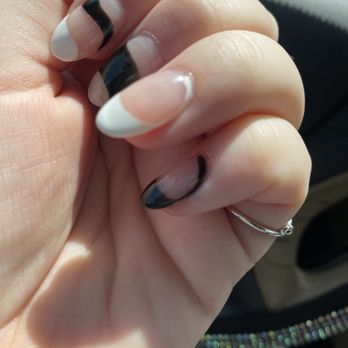 Anthony Vince' Nail Spa - Nail Salons Near Me - Chesapeake, Virginia