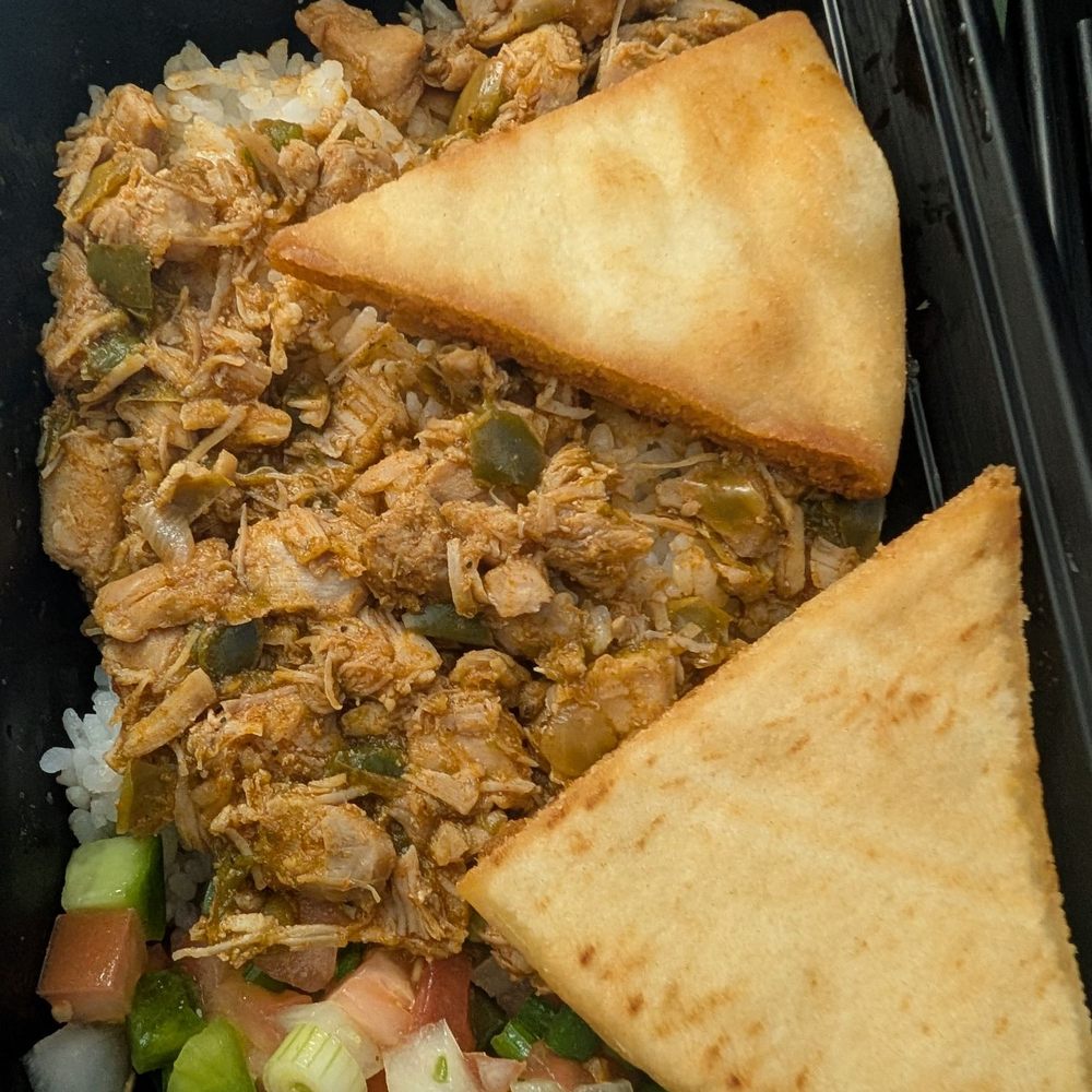 Mito's Doner Express - Kebab plate - Mediterranean Near Me - Irvine, California Mito's Doner Express - Kebab plate - Mediterranean Near Me - Irvine, California