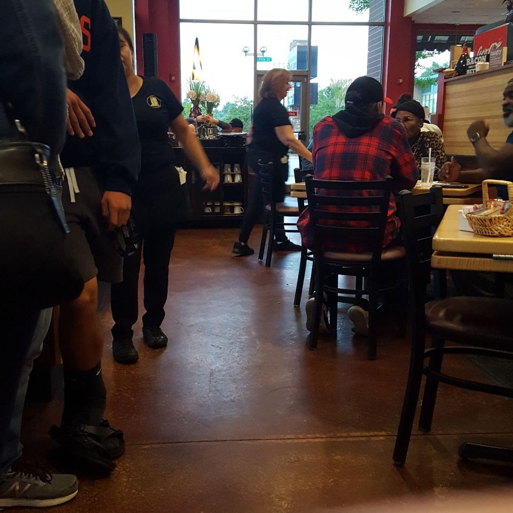Stacked - Breakfast & Brunch Near Me - Oak Lawn, Illinois Stacked - Breakfast & Brunch Near Me - Oak Lawn, Illinois