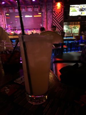 Copper Blues Rock Pub & Kitchen by null