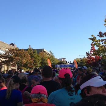Bellingham Bay Marathon - Races & Competitions Near Me