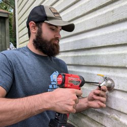 M Heller Plumbing & Climate Solutions