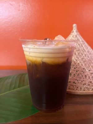 Thai Town Restaurant by null