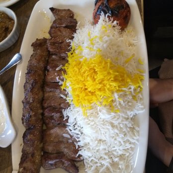 Darband Restaurant - Soltani - Middle Eastern Near Me - North York, Ontario