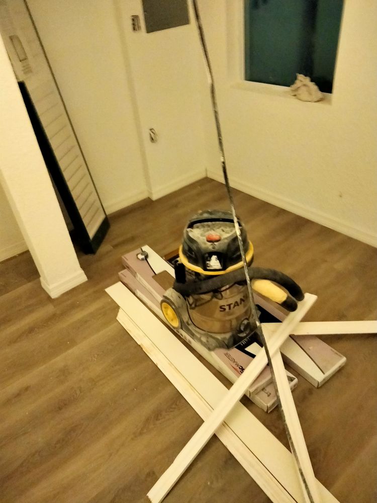 Slide of A & M Home Services