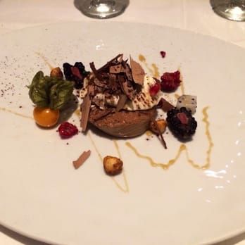 Oceanique - Dessert - French Near Me - Evanston, Illinois