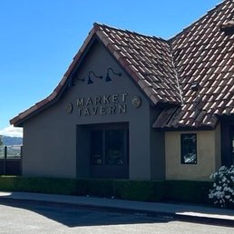 Exterior photo of Market Tavern Dublin - Dublin, California Exterior photo of Market Tavern Dublin - Dublin, California