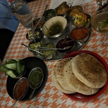 Laser Wolf - Salatim - Middle Eastern Near Me - Philadelphia, Pennsylvania