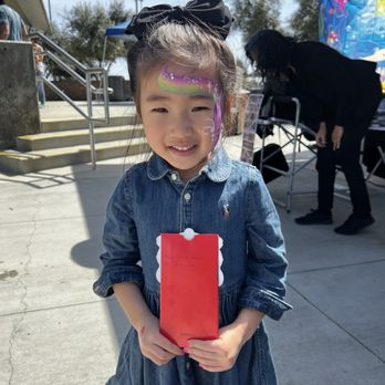 All That Glitters Paint - Face Painting Near Me