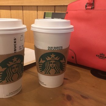 Starbucks - Coffee & Tea Near Me - Lombard, Illinois