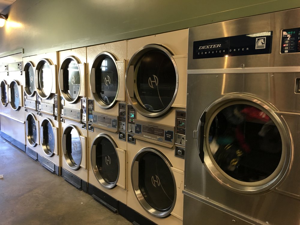 THE WASHHOUSE Updated August 2024 715 3rd St, Blaine, Washington