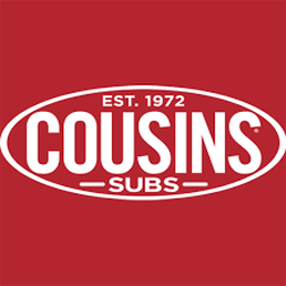 Exterior photo of Cousins Subs - Burlington, Wisconsin Exterior photo of Cousins Subs - Burlington, Wisconsin
