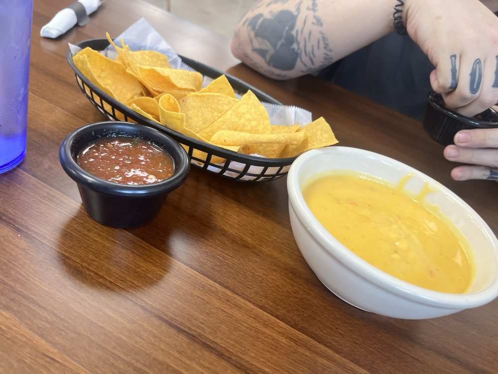 Tacos al 100