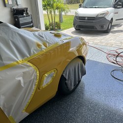 Quick Fix Autobody