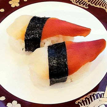 Sima Sushi - Conveyor Belt Sushi Near Me - Washington, DC, District of Columbia