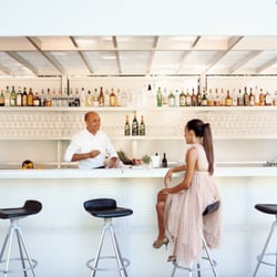 Laurin - SUMMER LOUNGE BAR: aperitivi esclusivi per le sere estive / SUMMER LOUNGE BAR: exclusive Aperitife in Sommerabende