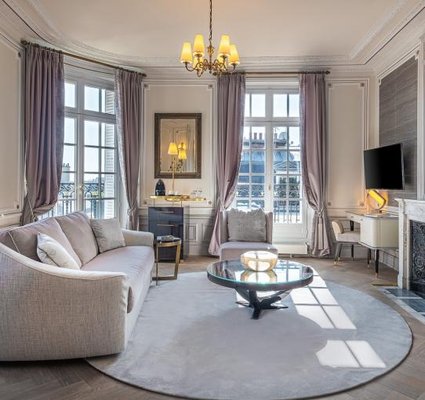 Hôtel Elysia by Inwood Hotels by null