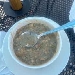 the dang seafood gumbo the dang seafood gumbo