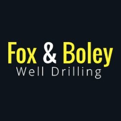 Fox & Boley Well Drilling