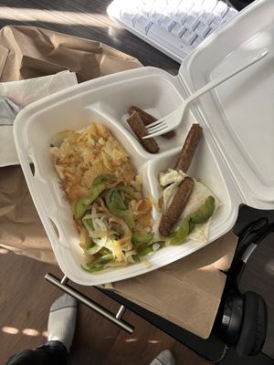 Champ's Diner by null