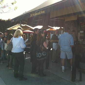Bruxie - Another day at Bruxie - Sandwiches Near Me - Orange, California