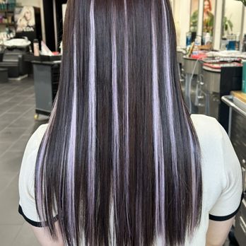 Artiztz Hair Studio - Hair extensions and dyes color - Hair Salons Near Me - San Jose , California