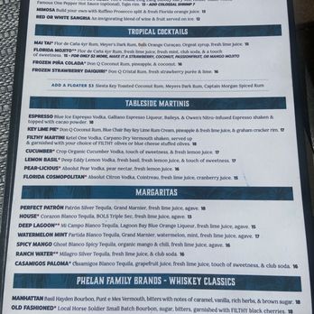 Deep Lagoon Waterside Lakewood Ranch - Cocktail menu Dec 2025 - Seafood Near Me - Sarasota, Florida Deep Lagoon Waterside Lakewood Ranch - Cocktail menu Dec 2025 - Seafood Near Me - Sarasota, Florida