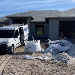 Val Air - New construction