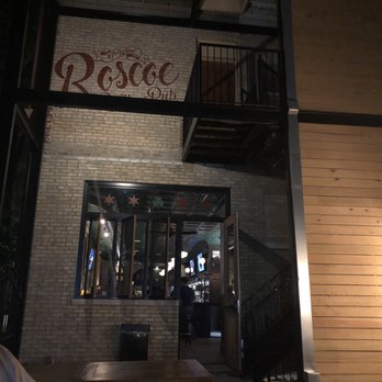 Roscoe Village Pub - Lookin' good roscoe village pub - Pubs Near Me - Chicago, Illinois