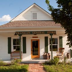 Franklin General Store