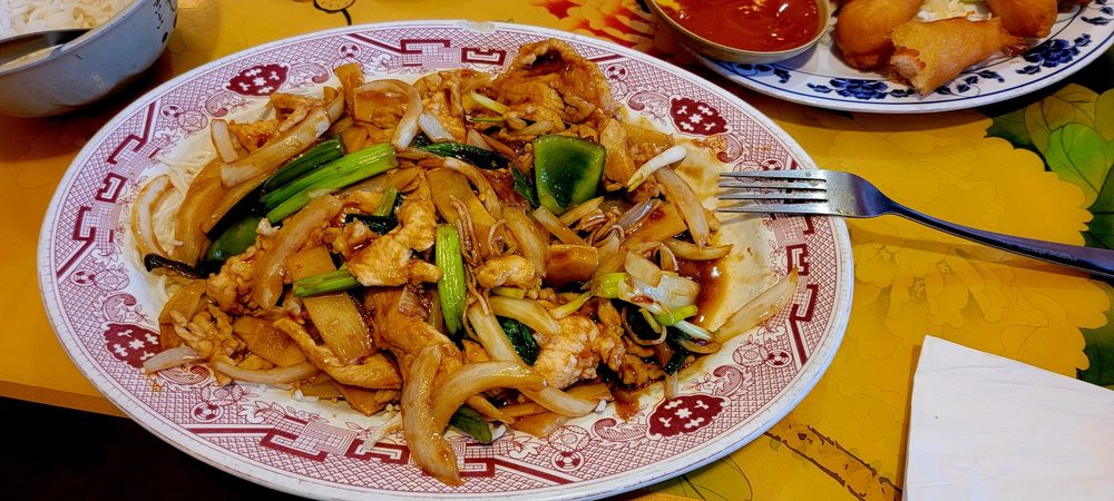 Cindy's Chinese Garden