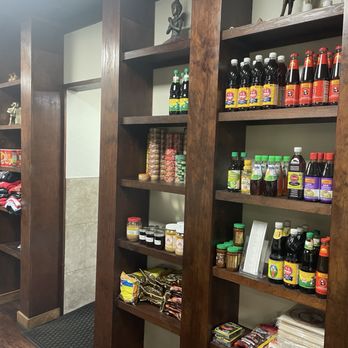 Tuk Tuk Thai Cafe - Sauces For Sale - Thai Near Me - Austin, Texas