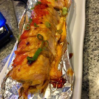 Cha Cha Sushi - Sushi Bars Near Me - San Jose, California