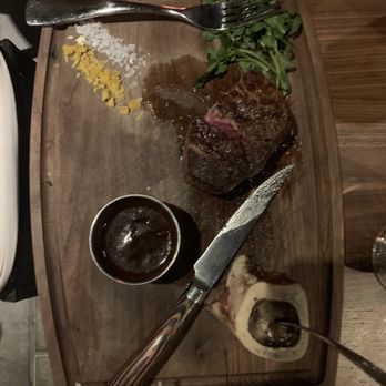 Umbria - 8oz Filet Mignon - Italian Near Me - Boston, Massachusetts Umbria - 8oz Filet Mignon - Italian Near Me - Boston, Massachusetts
