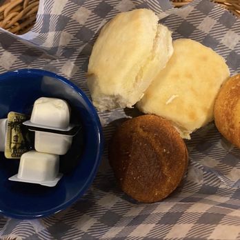 Cracker Barrel Old Country Store - Rolls - Breakfast & Brunch Near Me - Norman, Oklahoma Cracker Barrel Old Country Store - Rolls - Breakfast & Brunch Near Me - Norman, Oklahoma