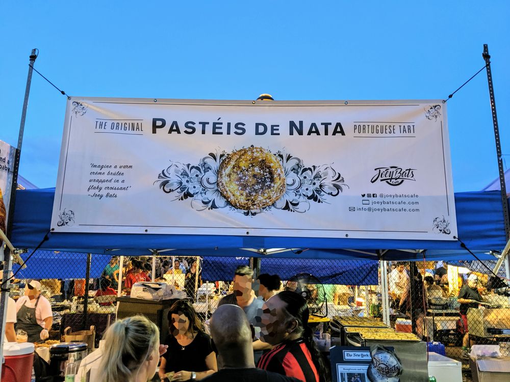Queens Night Market
